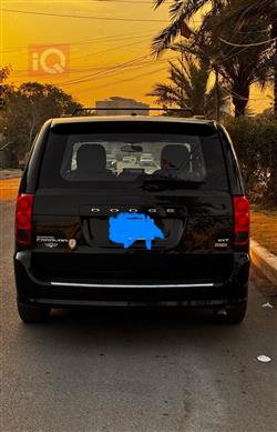 دودج جراند كارافان